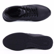 将图片加载到图库查看器，New Stylish Mens Walking Shoes Lace Up Sport Outdoor Jogging Athletic Shoes Comfortable Sneakers Running Lace Up Athletic Sneakers Outdoor Walking Mens Comfortable Fashion Design
