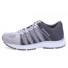 Load image into Gallery viewer, New Stylish Women Running Shoes Outdoor Walking Jogging Sneakers Lace Up Mesh Athletic Shoes Non Slip Lightweight Breathable Mesh Running Sneakers
