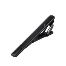 Load image into Gallery viewer, New Tie Clips Men's Metal Necktie Bar Simple Metal Tie Clips Bar Clips for Men Skinny Tie Bar Clasp Best Gift Business Wedding Daily Dress Suit Accessories Shirts Tie Clip CeremonyTie Clip Man Accessories
