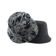 Load image into Gallery viewer, New Trendy Summer Bucket Hats For Women Men's Panama Hat Double-sided Panama Sun Fishing Hat Fisherman Cap for Boys/Girls

