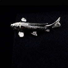 Load image into Gallery viewer, New Unique Quality Tie Clip  Simple Tie Clip Party Tie Bar Clip For Regular Ties Necktie Wedding Business Ties Accessories Men's Tie Pin Novelty Personality Tie Clip Regular Tie Necktie Clip For School And Daily Life
