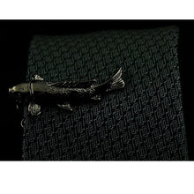 Load image into Gallery viewer, New Unique Quality Tie Clip  Simple Tie Clip Party Tie Bar Clip For Regular Ties Necktie Wedding Business Ties Accessories Men's Tie Pin Novelty Personality Tie Clip Regular Tie Necktie Clip For School And Daily Life
