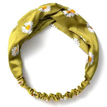 将图片加载到图库查看器，New Versatile Design Fashion Women's Summer Style Headbands For Girl Cross Turban Bandanas Hairbands Hair Accessories
