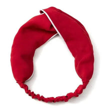将图片加载到图库查看器，New Versatile Design Fashion Women's Summer Style Headbands For Girl Cross Turban Bandanas Hairbands Hair Accessories
