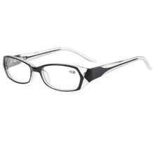 Load image into Gallery viewer, New Version Of  Anti Blue Ray Reading Glasses  For Ladies  New Fashionable  Presbyopia Eyeglasses For  Women Computer Prescription Eyewear
