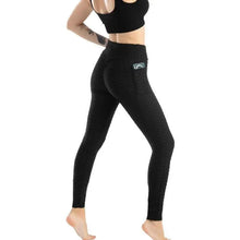 将图片加载到图库查看器，New Women Fitness Pocket Push Up Leggings Workout High Waist Legging For Running Gym Leggings Pants Women Clothing
