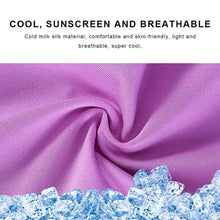 Load image into Gallery viewer, New Women Long Arm Cover Golf Shawl Sleeves Sun Protection Cooling Shawl Arm Sleeve For Female Sleeves Summer UV Protection Clothing For Outdoor Arm Sleeve For Workout And Sport
