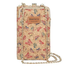 Load image into Gallery viewer, New Women Pu Leather Handbags Large Capacity Multifunctional Crossbody Bag Phone Wallet - Luxury Female Designer Bags
