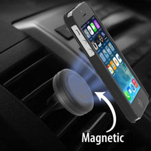 将图片加载到图库查看器，Universal Smartphone Magnetic Car Holder
