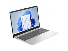 Load image into Gallery viewer, HP 15.6" 15‑FD0185NR  i5‑1235U (12th Gen)  Silver  16 GB/256 GB SSD
