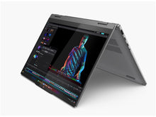 Load image into Gallery viewer, Lenovo 14" IdeaPad 5 Qualcomm Touchscreen Laptop (Gray) 8GB/256GB SSD – Refurbished
