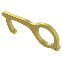 Load image into Gallery viewer, No-Contact Door Opener Hand Key Tool
