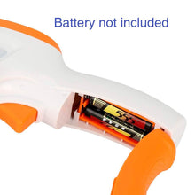 将图片加载到图库查看器，Non-Contact Digital Infrared Thermometer D-380
