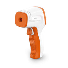 将图片加载到图库查看器，Non-Contact Digital Infrared Thermometer D-380

