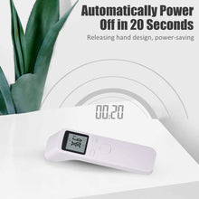 将图片加载到图库查看器，Non-Contact Infrared Digital Scanner Device Advanced Temperature Measurement ALK116
