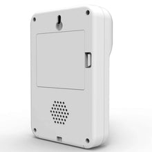 将图片加载到图库查看器，Non-Contact Infrared Forehead Thermometer
