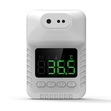将图片加载到图库查看器，Non-Contact Infrared Forehead Thermometer
