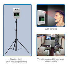 将图片加载到图库查看器，Non-Contact Infrared Forehead Thermometer
