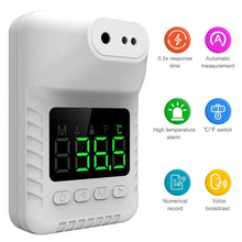 将图片加载到图库查看器，Non-Contact Infrared Forehead Thermometer
