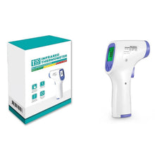 Load image into Gallery viewer, Non Contact Infrared Thermometer
