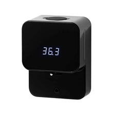 Load image into Gallery viewer, Non-Contact Temperature Measurement Soap Dispenser

