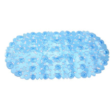 将图片加载到图库查看器，Non-Slip Massage Pebble Bath Mat
