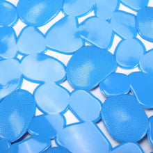 将图片加载到图库查看器，Non-Slip Massage Pebble Bath Mat
