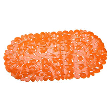 将图片加载到图库查看器，Non-Slip Massage Pebble Bath Mat
