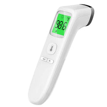 Load image into Gallery viewer, Non Touch Baby and Adults Forehead Thermometer
