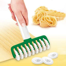 将图片加载到图库查看器，Noodles Cutter Kitchen Tool Multi Function
