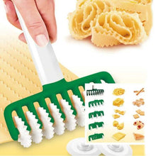 将图片加载到图库查看器，Noodles Cutter Kitchen Tool Multi Function
