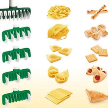 将图片加载到图库查看器，Noodles Cutter Kitchen Tool Multi Function
