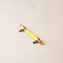 将图片加载到图库查看器，Nordic Modern Wardrobe Dresser Drawer Pull Cabinet Door Handle Knobs Cabinet Handle Pure Copper Double Hole Crystal Handle Brass Walnut Kitchen Wardrobe Cabinet Hardware Pull Handle Adjustable Hole

