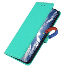 Load image into Gallery viewer, Note 11 Case For Xiaomi Redmi Note 11 11S Case Leather Wallet Flip Case For Redmi Note 11 Pro Phone Cases Note 11S Cover High Quality Flip Leather Wallet Case
