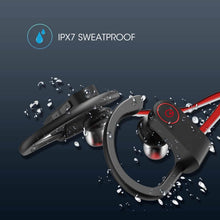 Load image into Gallery viewer, NP11 Wireless Earphones Bluetooth in-Ear Headphones with Mic
