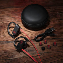 Load image into Gallery viewer, NP11 Wireless Earphones Bluetooth in-Ear Headphones with Mic
