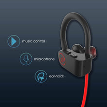 Load image into Gallery viewer, NP11 Wireless Earphones Bluetooth in-Ear Headphones with Mic

