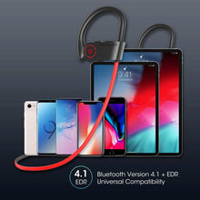 Load image into Gallery viewer, NP11 Wireless Earphones Bluetooth in-Ear Headphones with Mic
