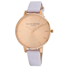 将图片加载到图库查看器，Olivia Burton Women's Sunray
