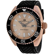 Load image into Gallery viewer, Oceanaut Men's Submersion

