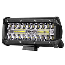 Load image into Gallery viewer, Offroad 4WD SUV Driving Fog Lamp
