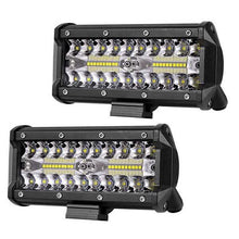 Load image into Gallery viewer, Offroad 4WD SUV Driving Fog Lamp
