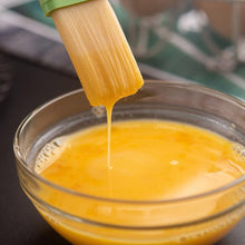 将图片加载到图库查看器，Oil Brush Baking Barbecue Pastry tools camping Egg Cake Bread Brushes Food For Kitchen Cooking Tool BBQ Accessories Dessert BBQ and Cooking and Grilling Cooking Brush for Oil
