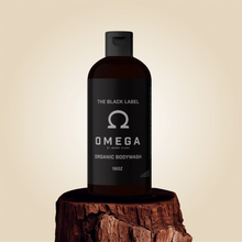 Load image into Gallery viewer, Omega Body Wash
