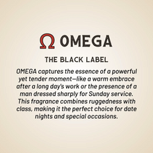 Load image into Gallery viewer, Omega Body Wash
