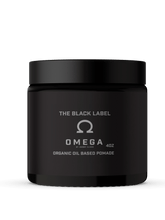 Load image into Gallery viewer, Omega Oil Based Pomade
