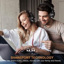 Load image into Gallery viewer, OneOdio Wired Over Ear Headphones Studio Monitor &amp; Mixing DJ Stereo Headsets
