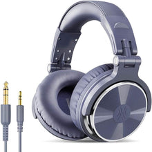 Load image into Gallery viewer, OneOdio Wired Over Ear Headphones Studio Monitor &amp; Mixing DJ Stereo Headsets
