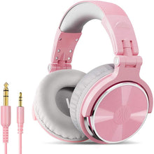 Load image into Gallery viewer, OneOdio Wired Over Ear Headphones Studio Monitor &amp; Mixing DJ Stereo Headsets
