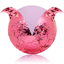 将图片加载到图库查看器，Hibiscus Bath Bomb with Jewelry Ring Inside

